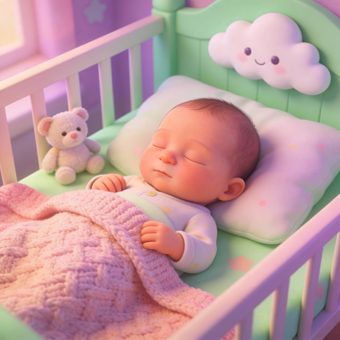 Newborn Photography