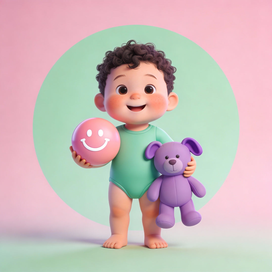 Toddlers Photography
